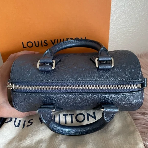 Louis Vuitton speedy 20 - Picture 7 of 10